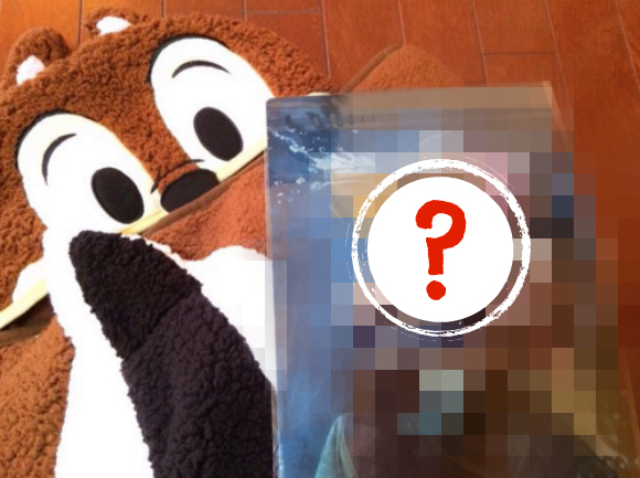 Chip ‘n’ who? One Japanese mom’s Disney character blunder has Twitter cracking up